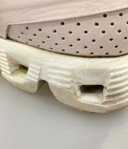 On ローカットスニーカー スリッポン レディース SIZE US W6.5 オン