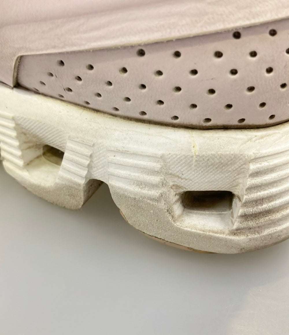 On ローカットスニーカー スリッポン レディース SIZE US W6.5 オン