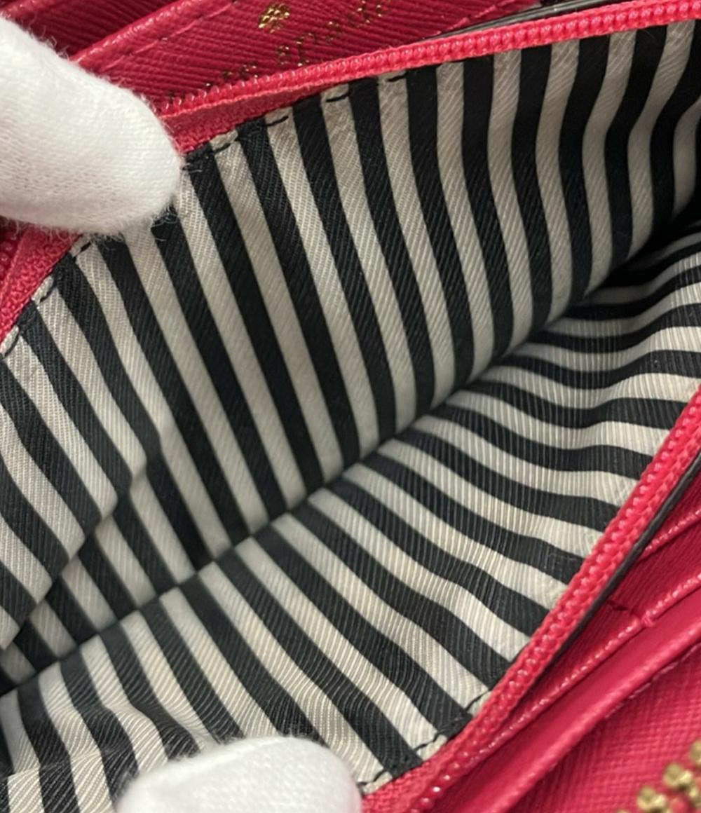 Kate Spade ラウンドファスナー長財布 レディース ケイトスペード