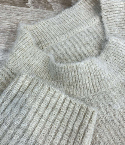 JACQUEMUS 長袖ニットカーディガン プルオーバー フロント斜めボタン Le Cardigan Pau 2680006246220 メンズ SIZE L ジャックムス