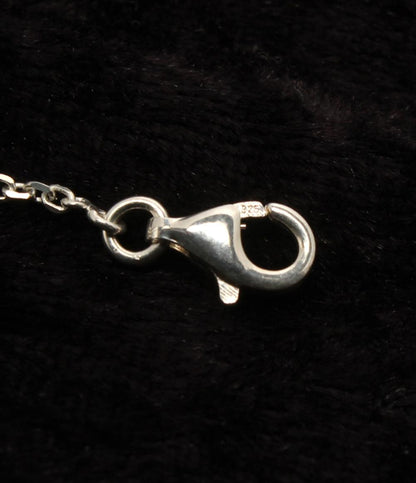 Folli Follie ネックレス SV925 ハートモチーフ レディース フォリフォリ