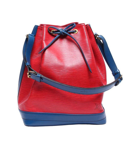 ルイ・ヴィトン ショルダーバッグ 肩掛け ノエ エピ M44084 レディース LOUIS VUITTON