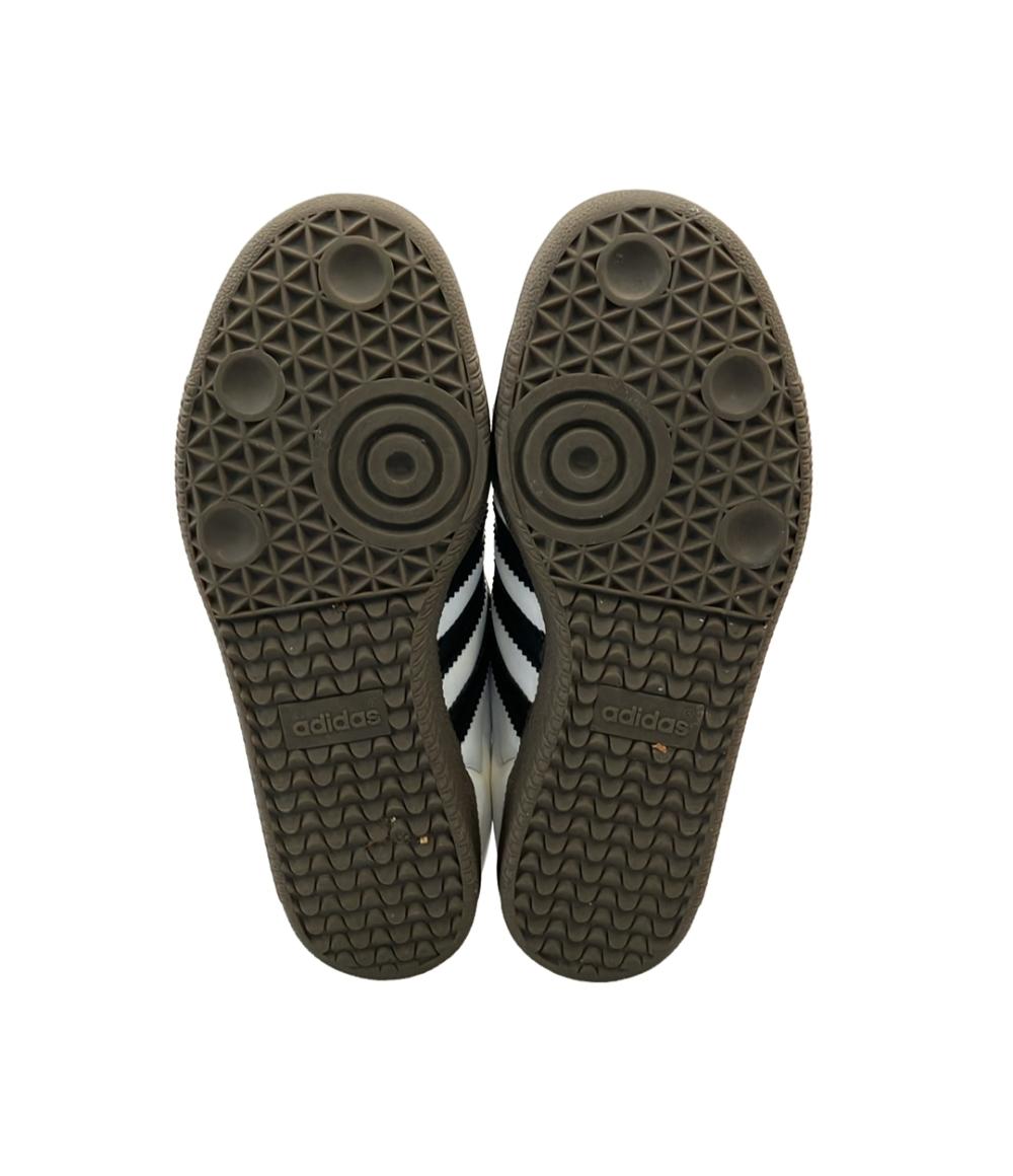 adidas ローカットスニーカー サンバ OG B75806 レディース SIZE 23.5 (M) アディダス