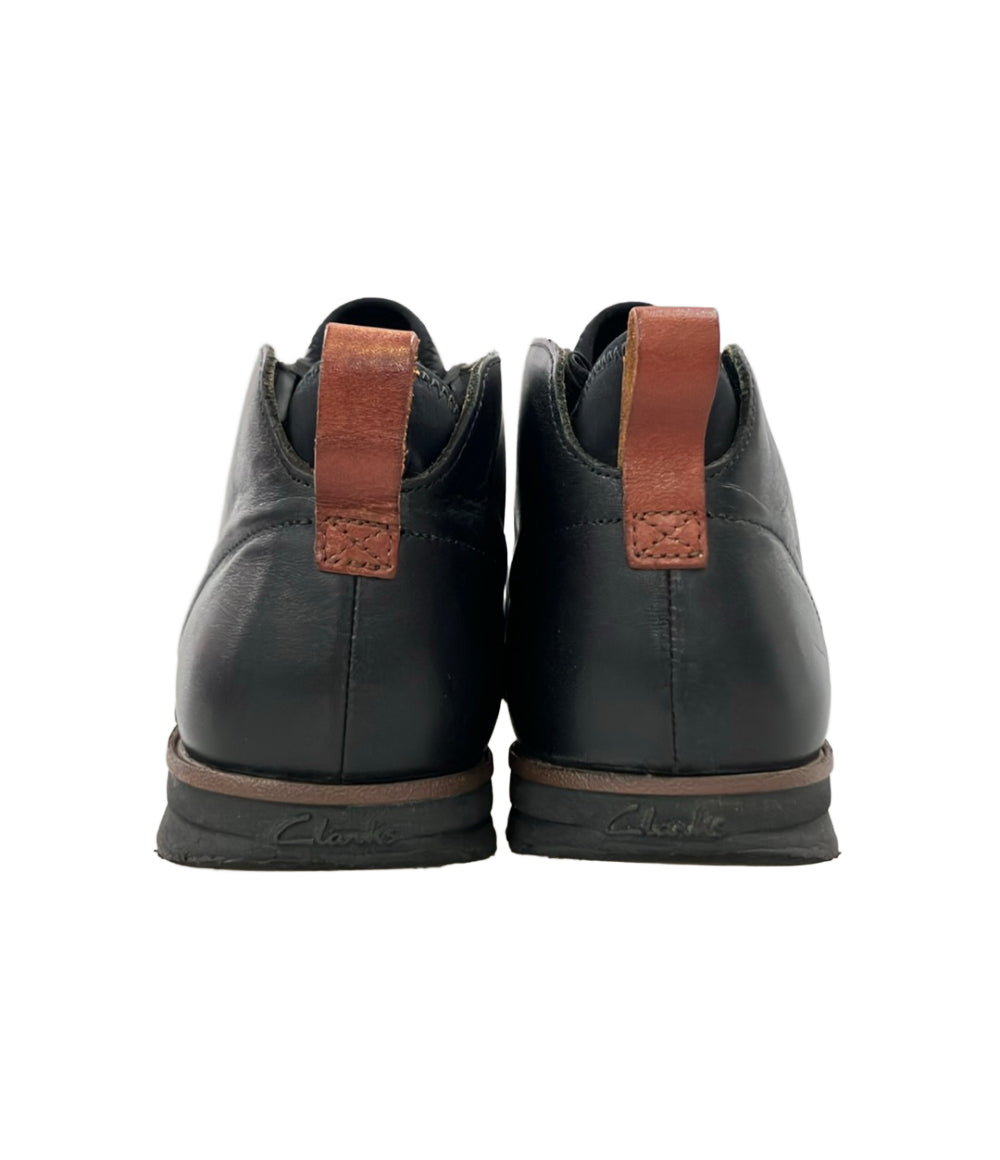 Clarks チャッカブーツ トライジェンミッド メンズ SIZE UK 9 クラークス
