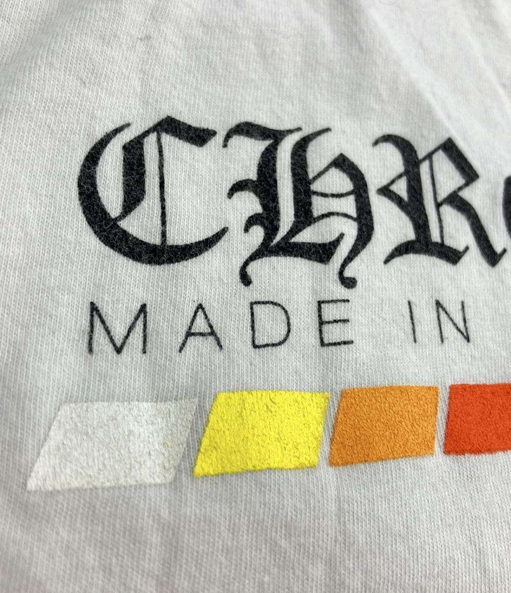 CHROME HEARTS 半袖 Tシャツ 2212-304-0806 メンズ SIZE L クロムハーツ