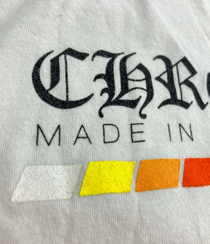 CHROME HEARTS 半袖 Tシャツ 2212-304-0806 メンズ SIZE L クロムハーツ