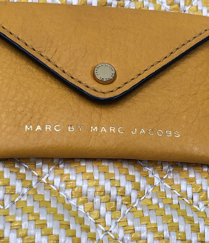 マークバイマークジェイコブス  トートバッグ 肩掛け      レディース   MARC by MARCJACOBS