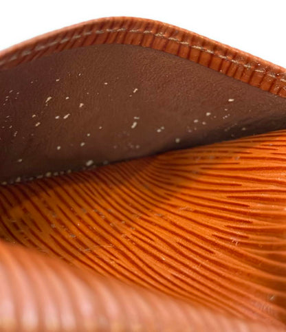 ルイ・ヴィトン カードケース オーガナイザー ドゥ ポッシュ エピ M63583 メンズ LOUIS VUITTON