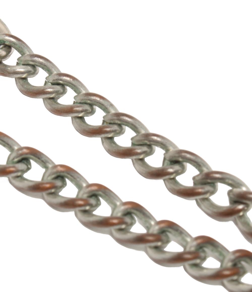 MINT NeKO ネックレス 3点セット まふまふコラボ ユニセックス ミントネコ