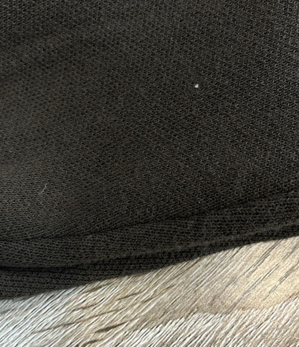 emmi ジップアップニット×スカートセット 13WFO254046 レディース SIZE 0 (XS) エミ