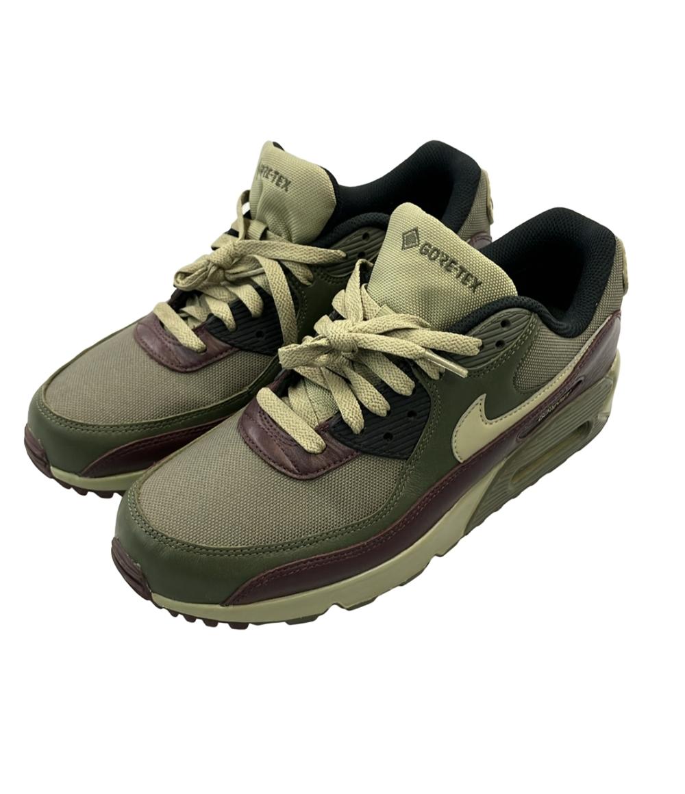 NIKE ローカットスニーカー AIR MAX 90 GTX FD5810-200 メンズ SIZE 26.5 (M) ナイキ