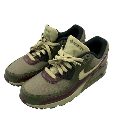 NIKE ローカットスニーカー AIR MAX 90 GTX FD5810-200 メンズ SIZE 26.5 (M) ナイキ