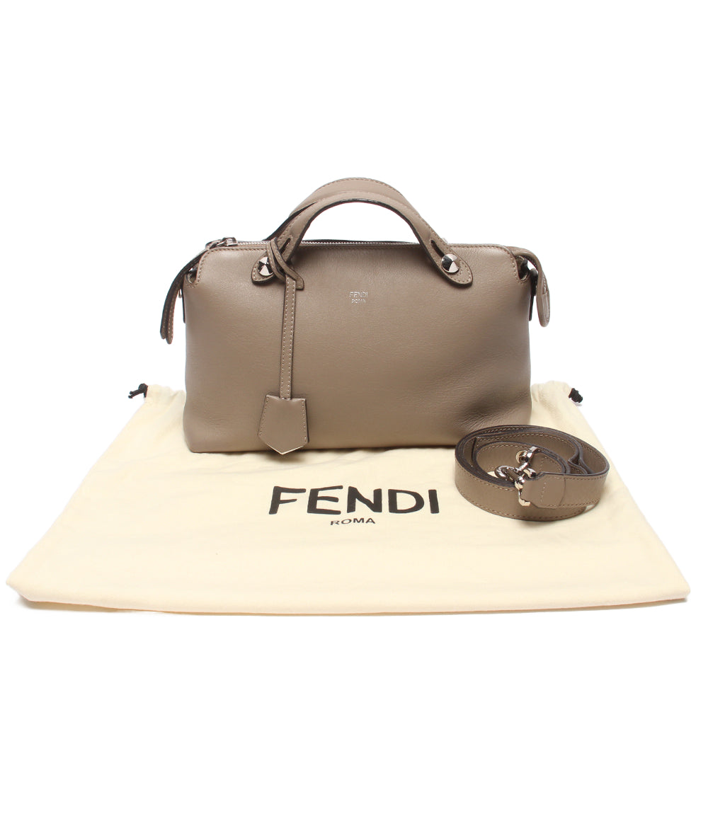 FENDI 2WAYハンドバッグ ショルダーバッグ 肩掛け バイ ザ ウェイ ミディアム 8BL124-1D5 レディース フェンディ