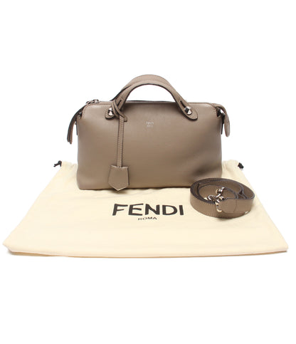 FENDI 2WAYハンドバッグ ショルダーバッグ 肩掛け バイ ザ ウェイ ミディアム 8BL124-1D5 レディース フェンディ