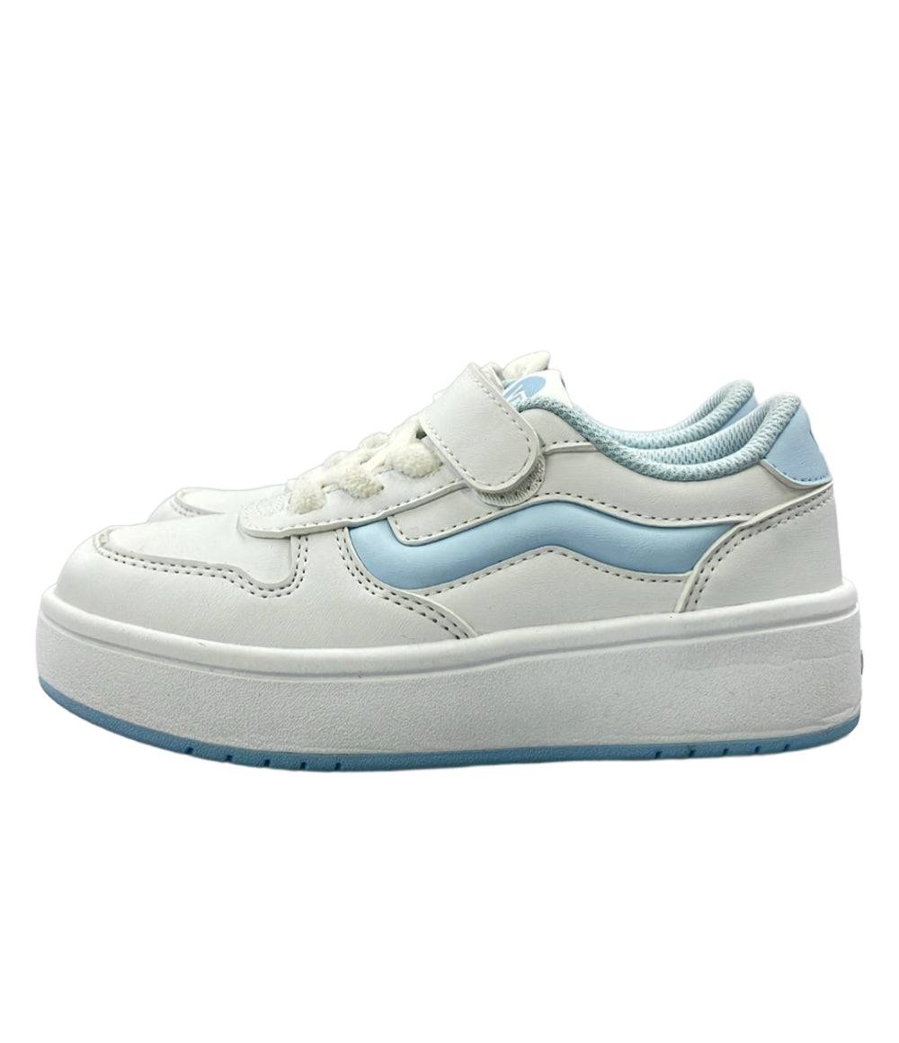VANS ローカットスニーカー アイビー V2952K キッズ SIZE 19.0 ヴァンズ
