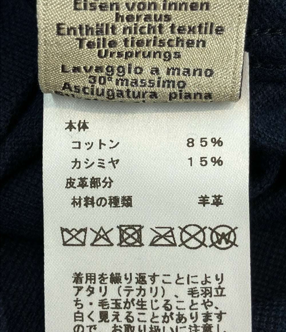 HERMES 半袖Tシャツ H557950HA メンズ SIZE L エルメス