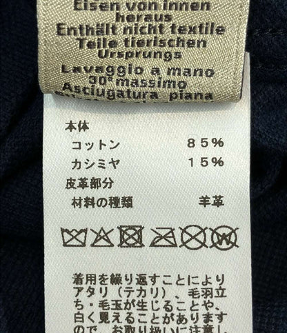 HERMES 半袖Tシャツ H557950HA メンズ SIZE L エルメス