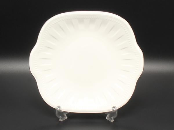 美品 WEDGWOOD B&Bプレート 皿 26cm ウェッジウッド