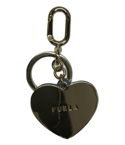 フルラ  バッグチャーム キーホルダー ハートモチーフ      レディース  (複数サイズ) FURLA