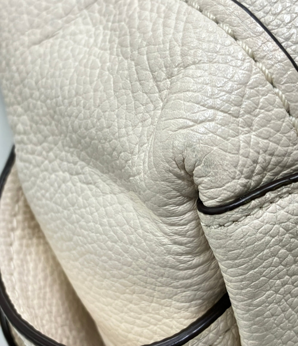 COACH トートバッグ レザー 57125 レディース コーチ