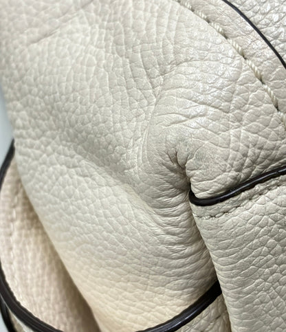 COACH トートバッグ レザー 57125 レディース コーチ