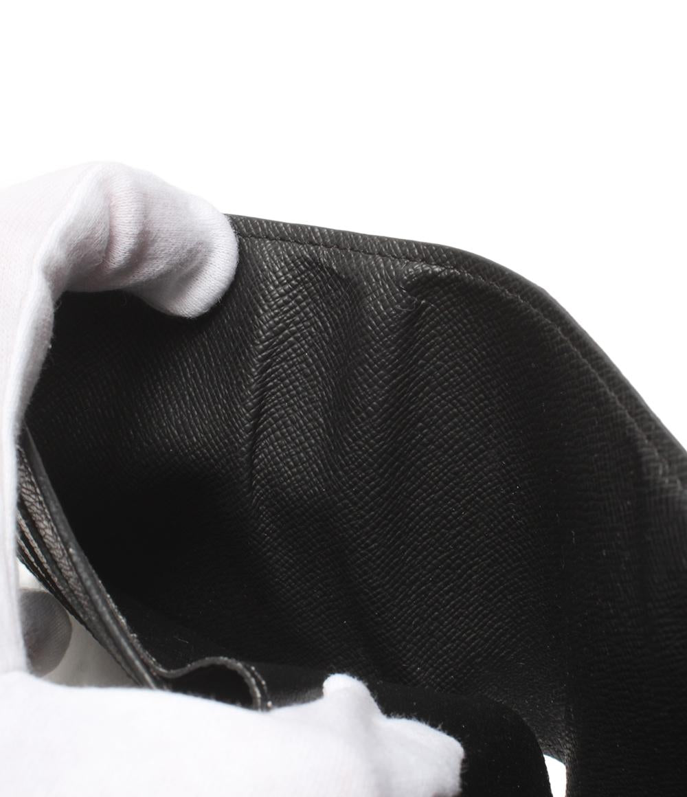 LOUIS VUITTON 二つ折り財布 モノグラムエクリプス ポルトフォイユマルコNM M62545 メンズ ルイ・ヴィトン