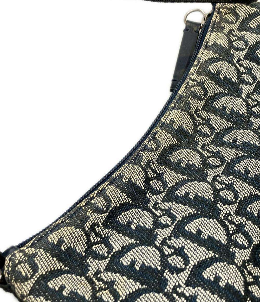 Christian Dior ハンドバッグ ショルダーバッグ 肩掛け トロッター レディース クリスチャンディオール