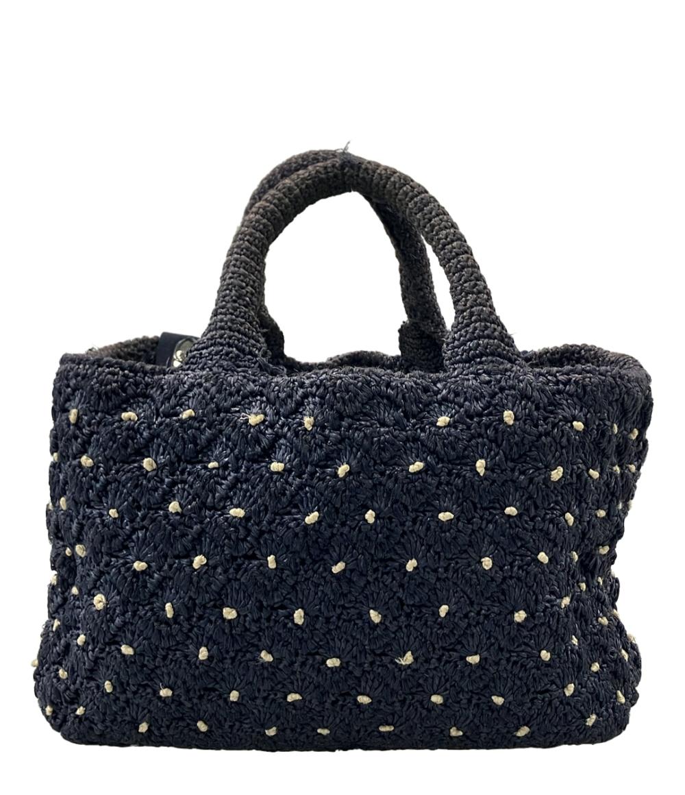 PRADA 2WAY ハンドバッグ ショルダーバッグ トートバッグ 斜め掛け