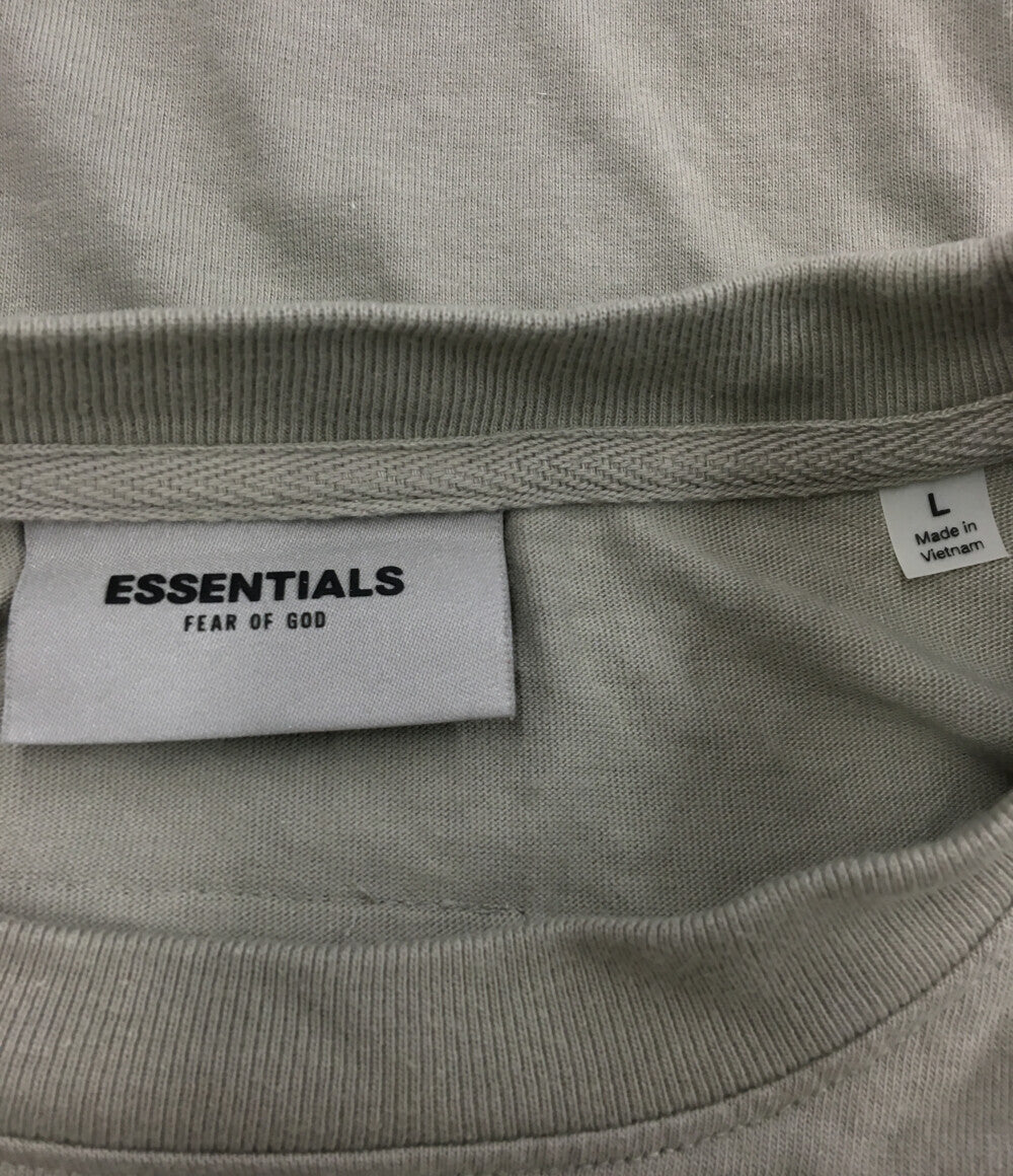 半袖Tシャツ      メンズ SIZE L (L) Fear of God ESSENTIALS