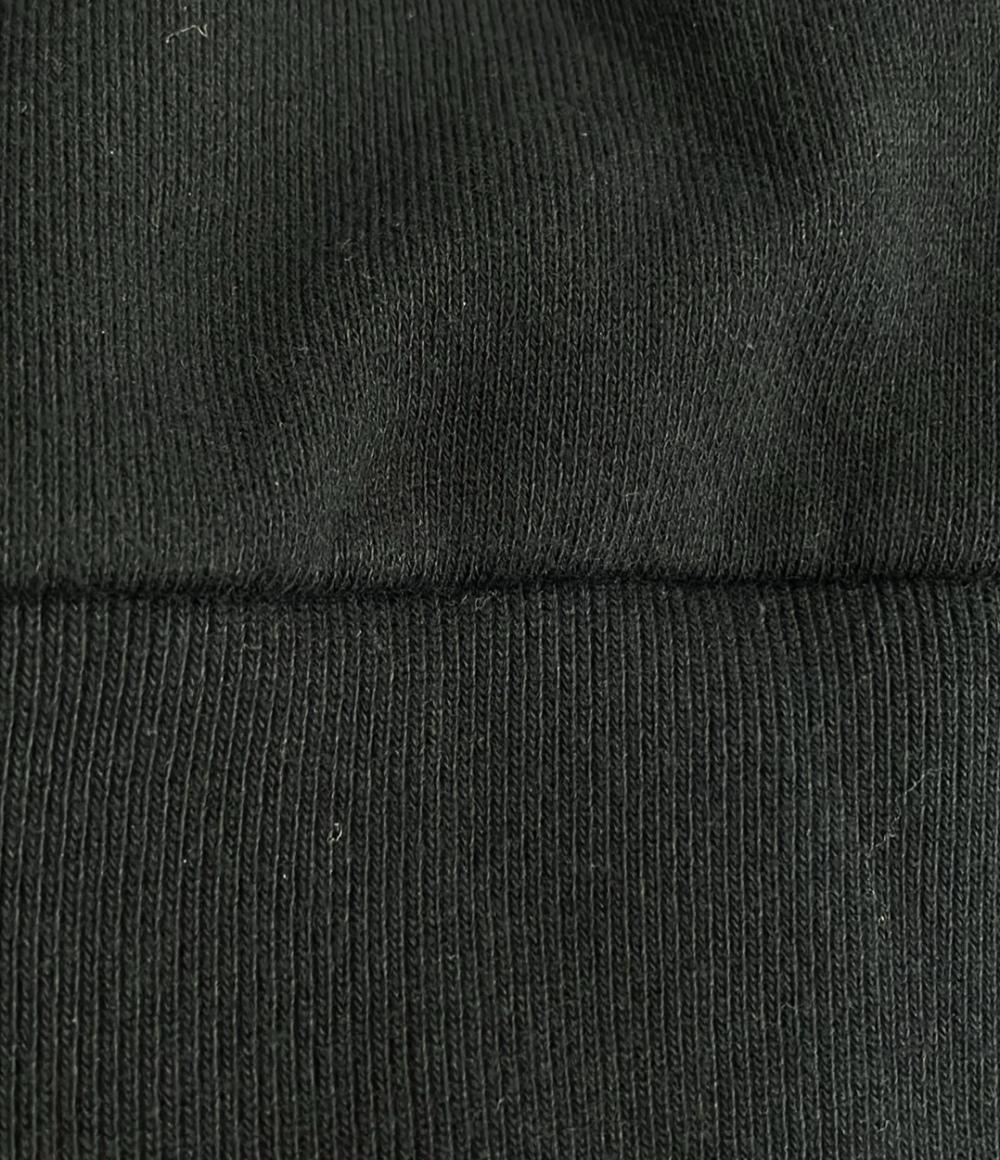 taakk 長袖 ハーフジップスウェットシャツ メンズ SIZE 2 ターク
