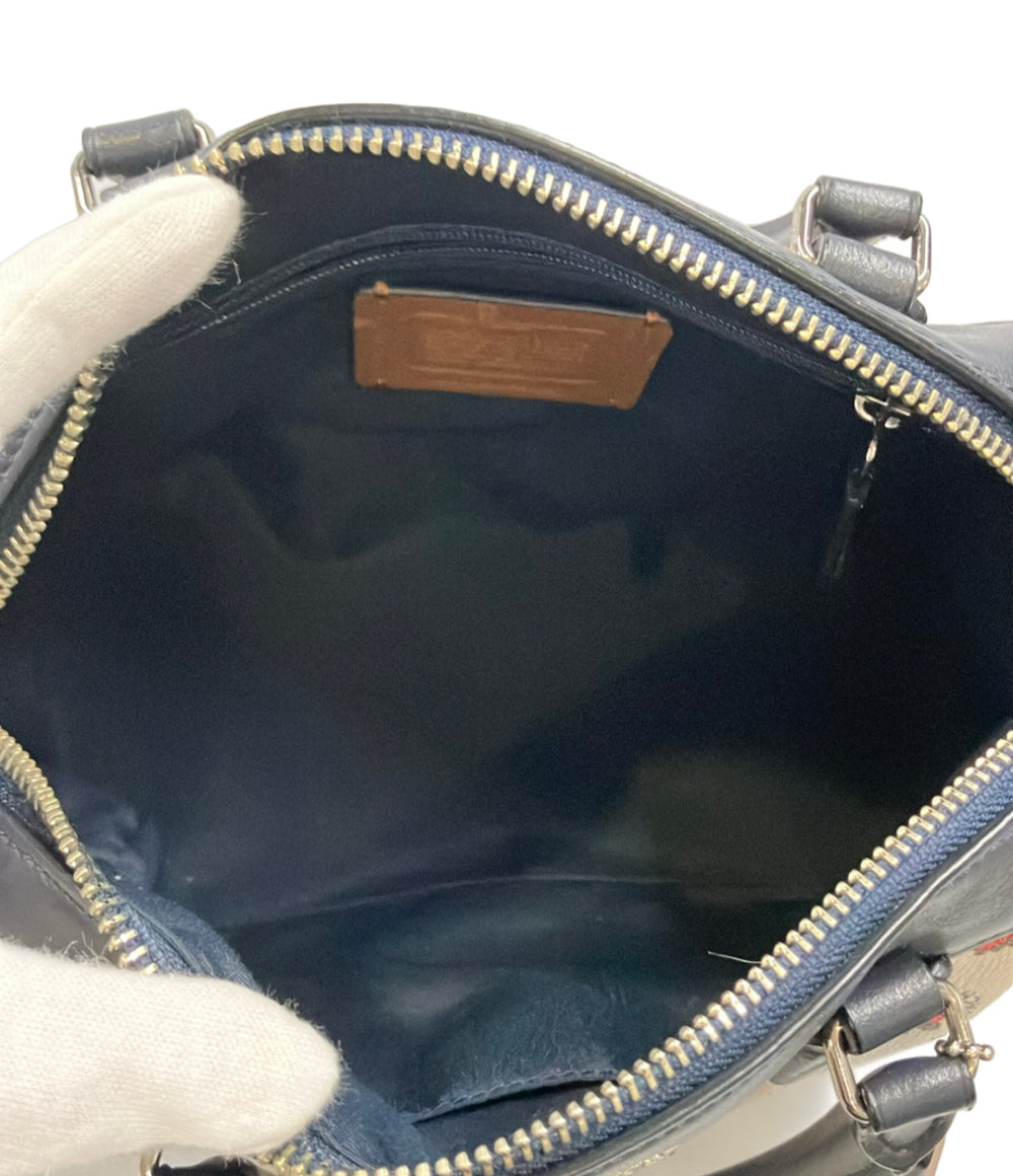 COACH 2WAY ハンドバッグ ショルダーバッグ 斜め掛け F57627 レディース コーチ