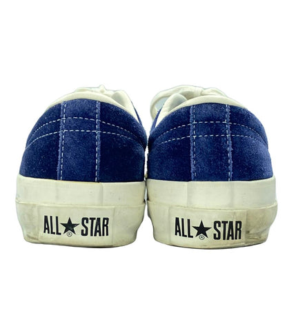 コンバース ローカットスニーカー STAR&BARS SUEDE 1CL824 メンズ SIZE 25 (S) CONVERSE