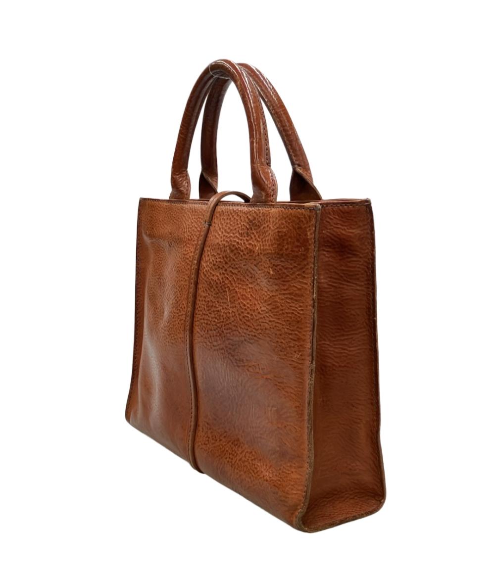 ゲンテン ハンドバッグ トートバッグ レディース genten