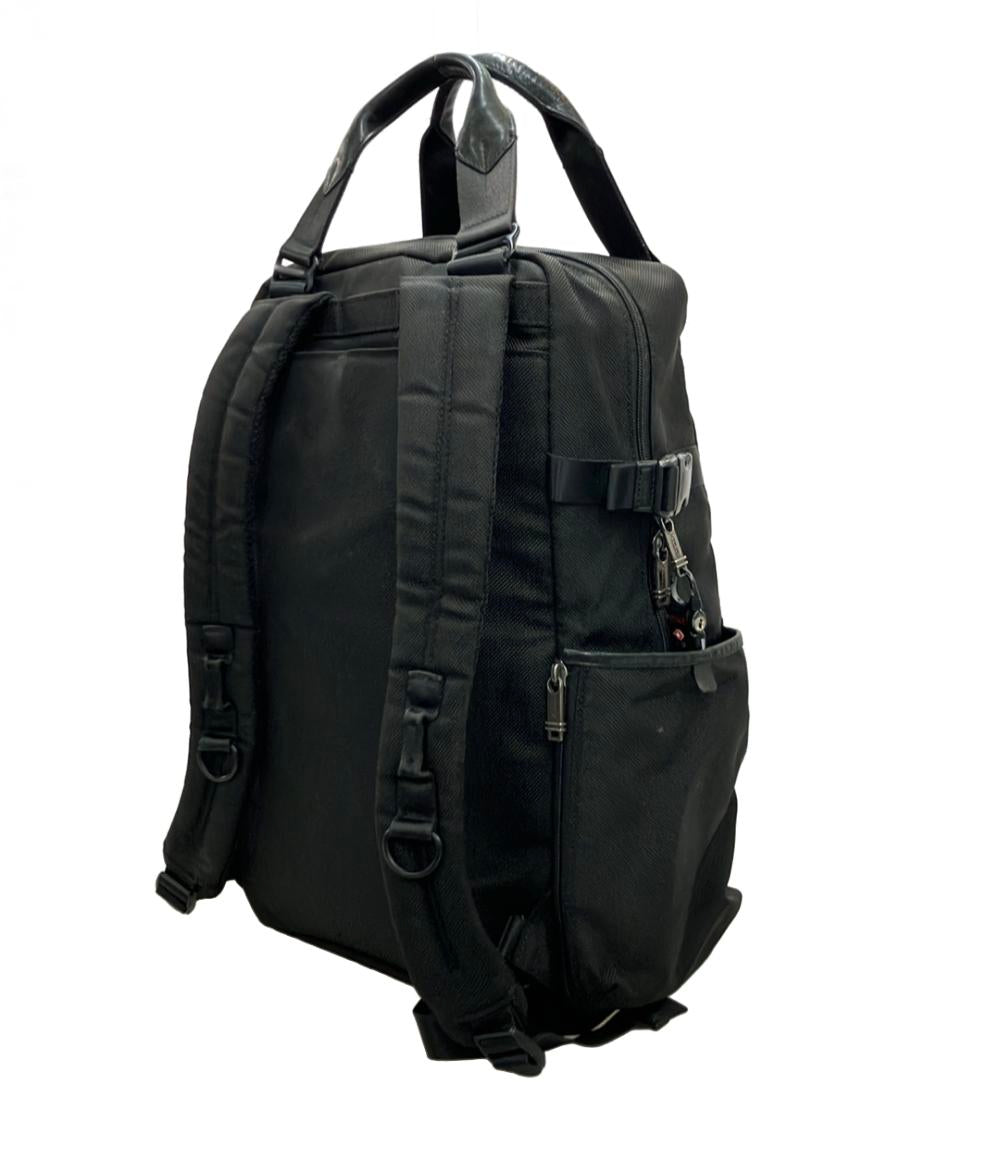 TUMI バックパック メンズ トゥミ