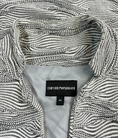 Emporio Armani テーラードジャケット メンズ SIZE 44 エンポリオ・アルマーニ