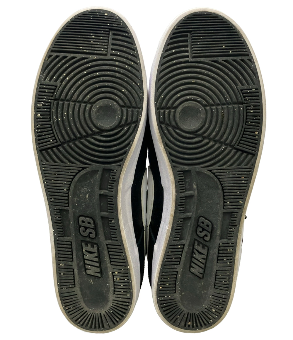 NIKE SB ローカットスニーカー デルタフォース V ULC 942237-010 メンズ SIZE 26.5 ナイキエスビー