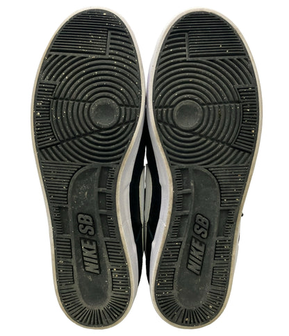 NIKE SB ローカットスニーカー デルタフォース V ULC 942237-010 メンズ SIZE 26.5 ナイキエスビー