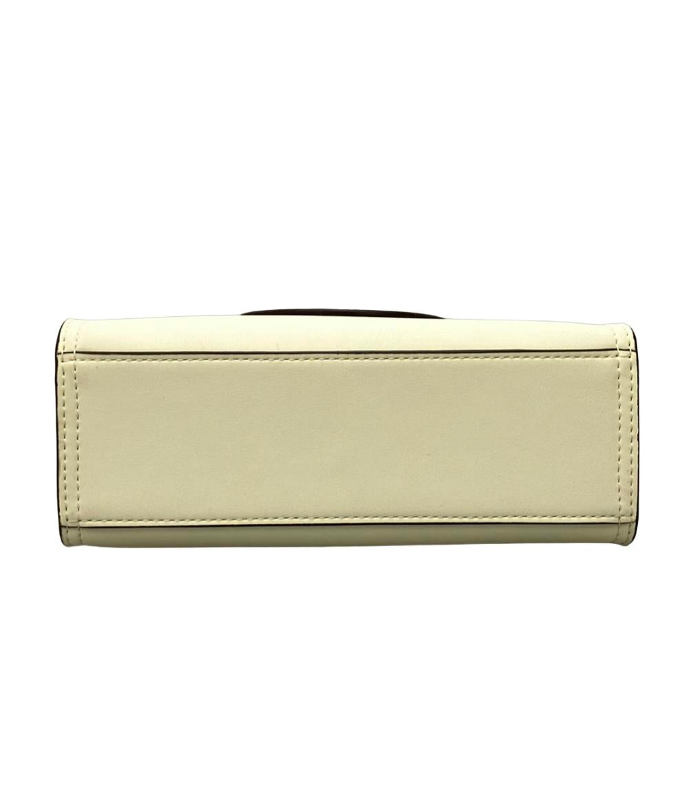美品 Tory Burch 2way ハンドバッグ ショルダーバッグ エラバイオミニトート レディース トリーバーチ