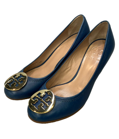 Tory Burch ウェッジソールパンプス レディース SIZE 7 1/2 トリーバーチ
