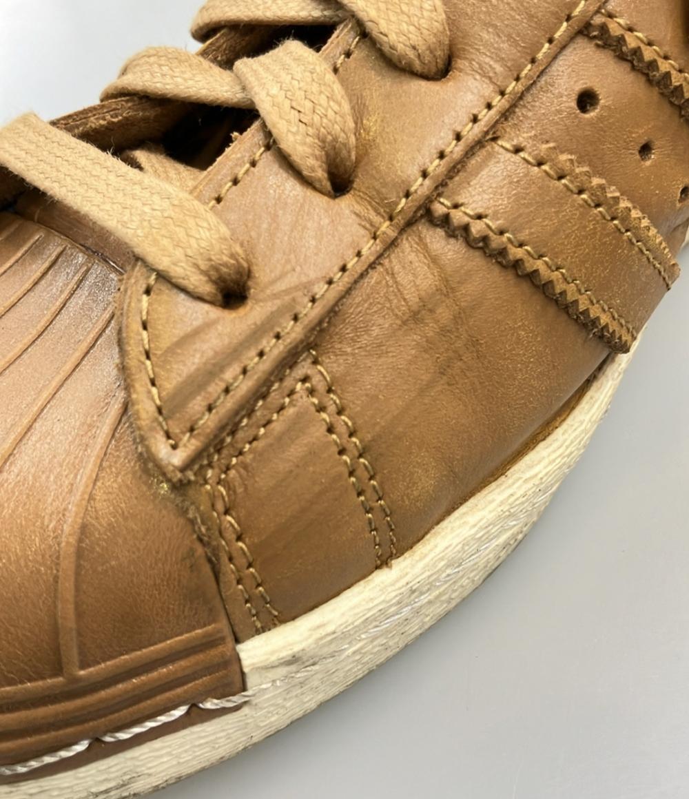 adidas ローカットスニーカー SUPERSTAR 82 IH5397 メンズ SIZE 26.0 (M) アディダス