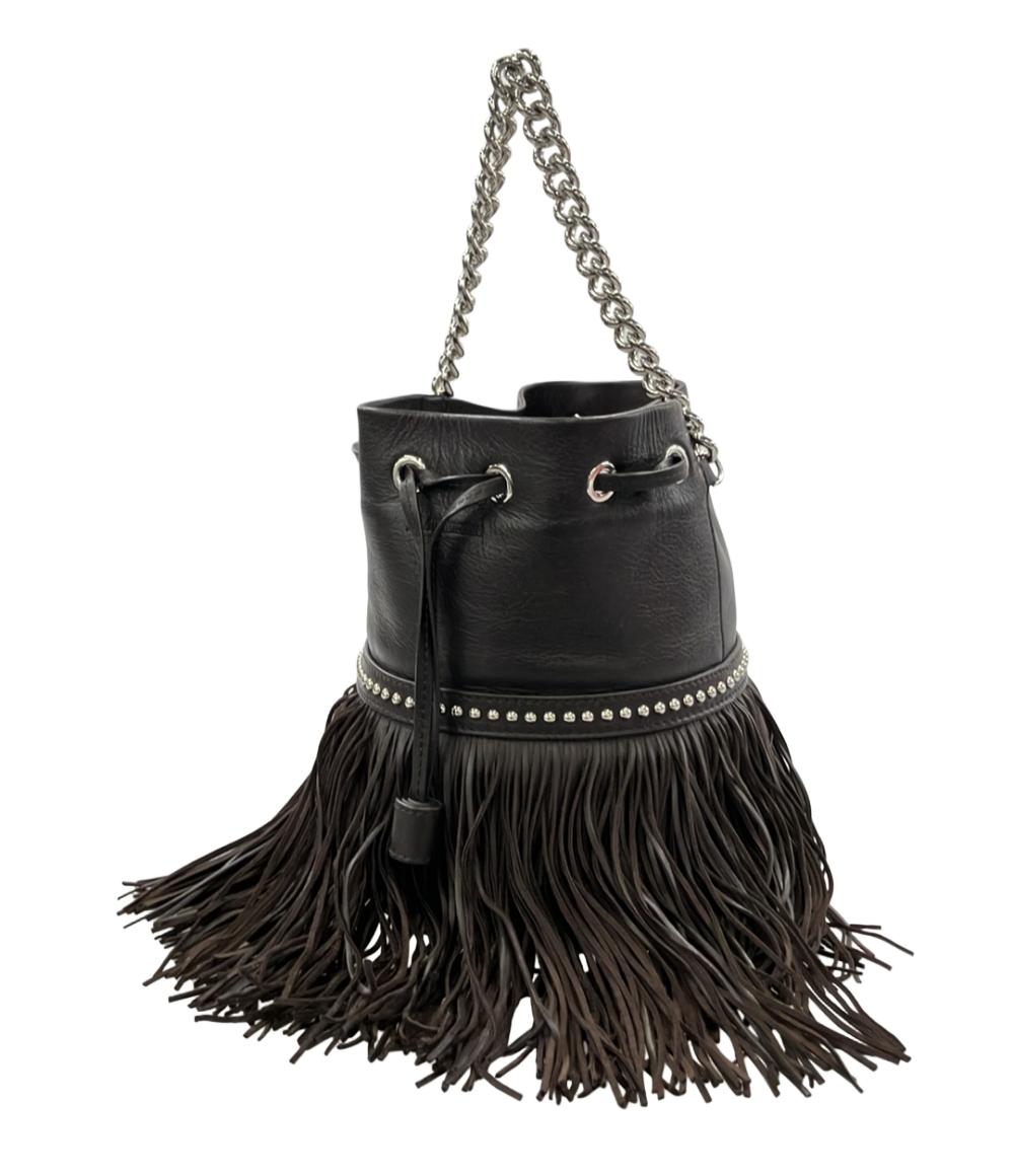 J&M Davidson 2WAY ハンドバッグ ショルダーバッグ 斜め掛け レディース ジェイアンドエムデヴィッドソン