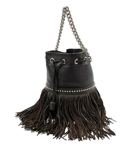 J&M Davidson 2WAY ハンドバッグ ショルダーバッグ 斜め掛け レディース ジェイアンドエムデヴィッドソン