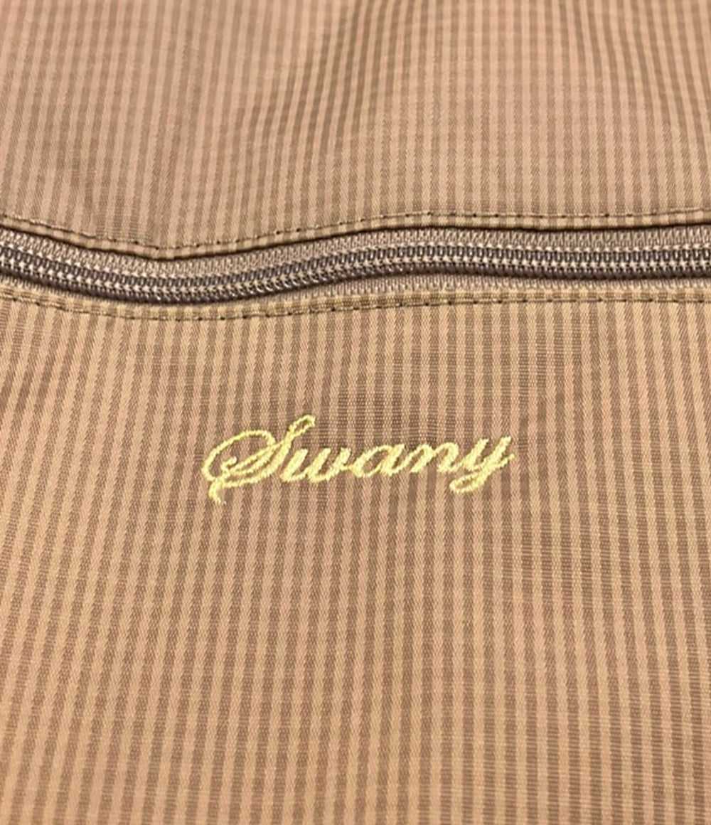 SWANY キャリーバッグ レディース スワニー