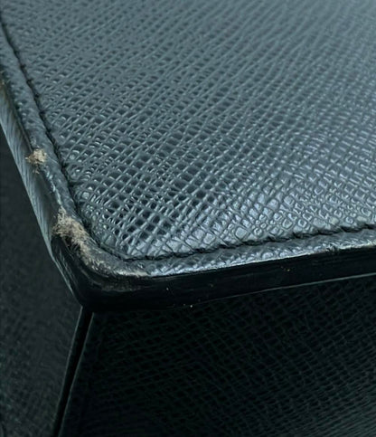 訳あり ルイ・ヴィトン ブリーフケース　M30052　VI0065 ポルトドキュマンロザン タイガ M30052 メンズ LOUIS VUITTON