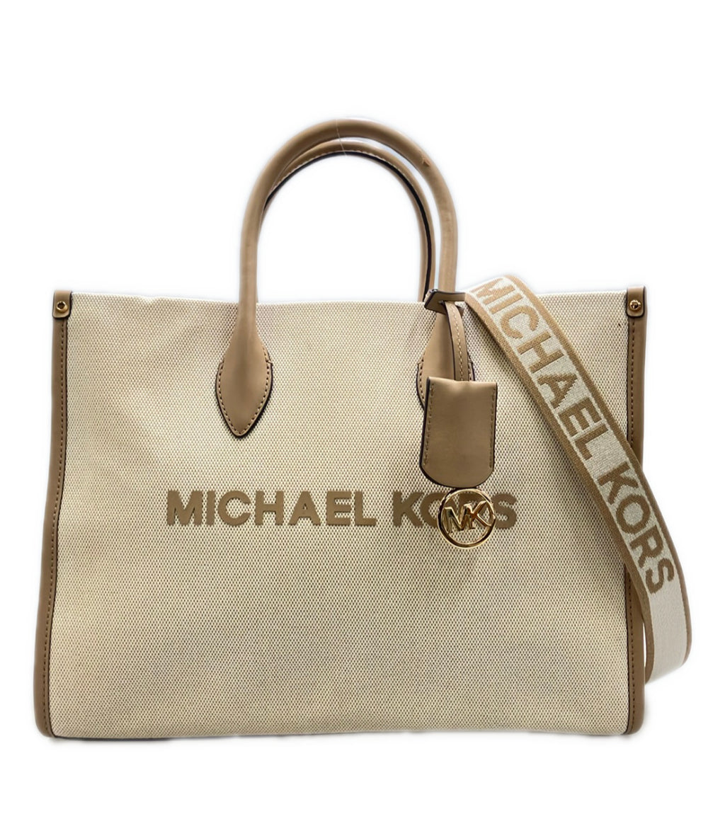 MICHAEL KORS 2way ハンドバッグ ショルダーバッグ 肩掛け 斜め掛け レディース マイケルコース