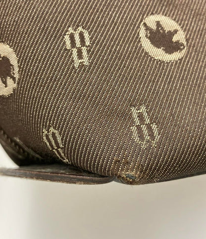 ハンティングワールド ショルダーバッグ 肩掛け レディース HUNTING WORLD