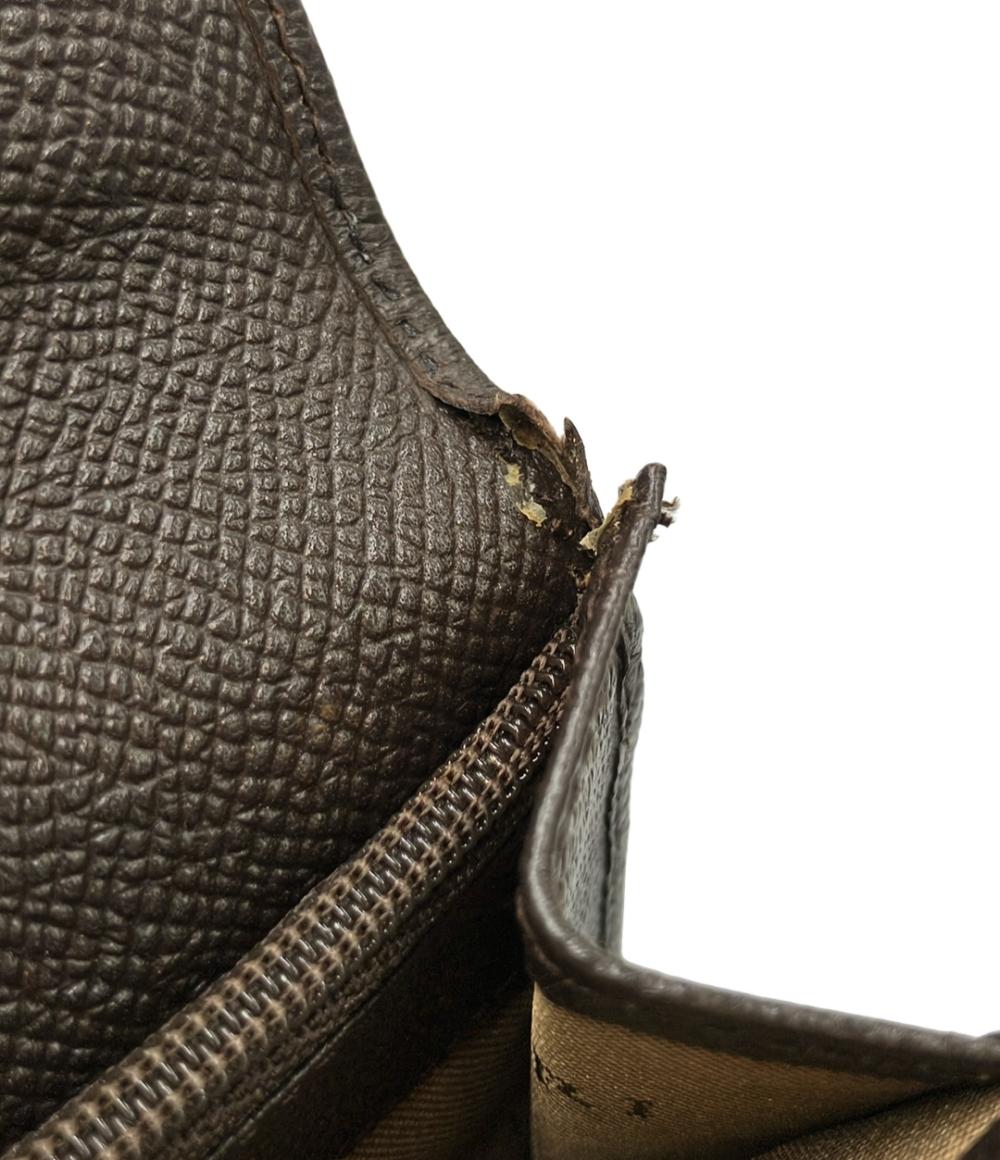 BVLGARI 長財布 レディース メンズ ブルガリ