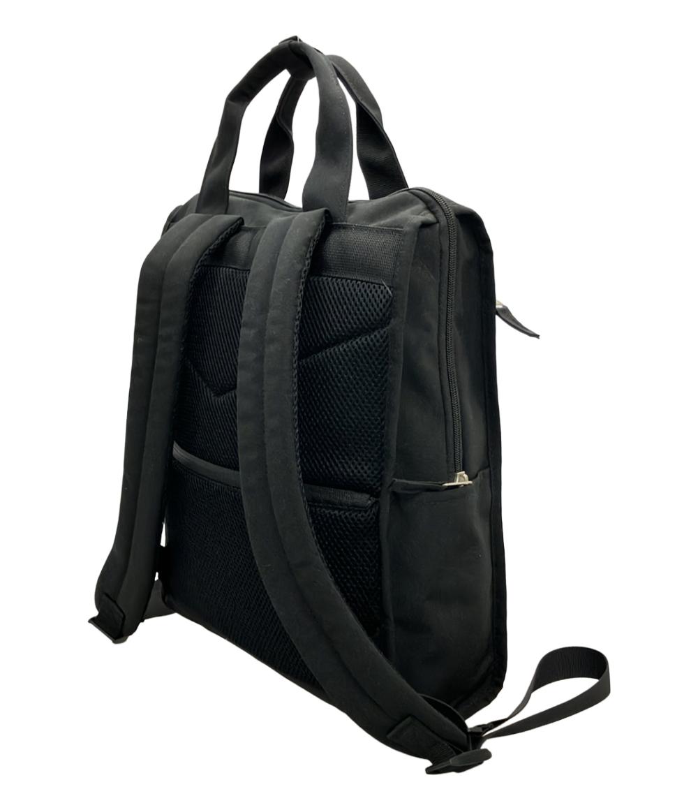 anello リュック ポリエステル レディース アネロ