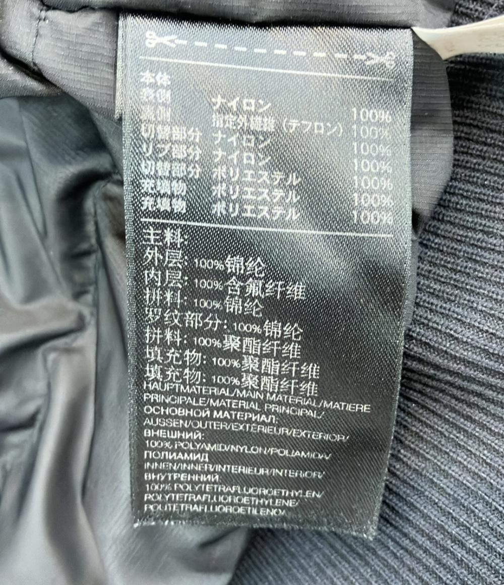 ワイスリー アディダス ダブルジップナイロンジャケット アウター メンズ SIZE M Y-3 adidas