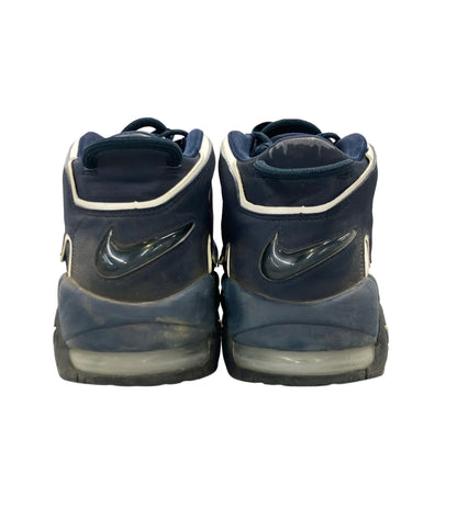NIKE ミドルカットスニーカー AIR MORE UPTEMPO 96 921948-400 メンズ SIZE 27.0 (L) ナイキ